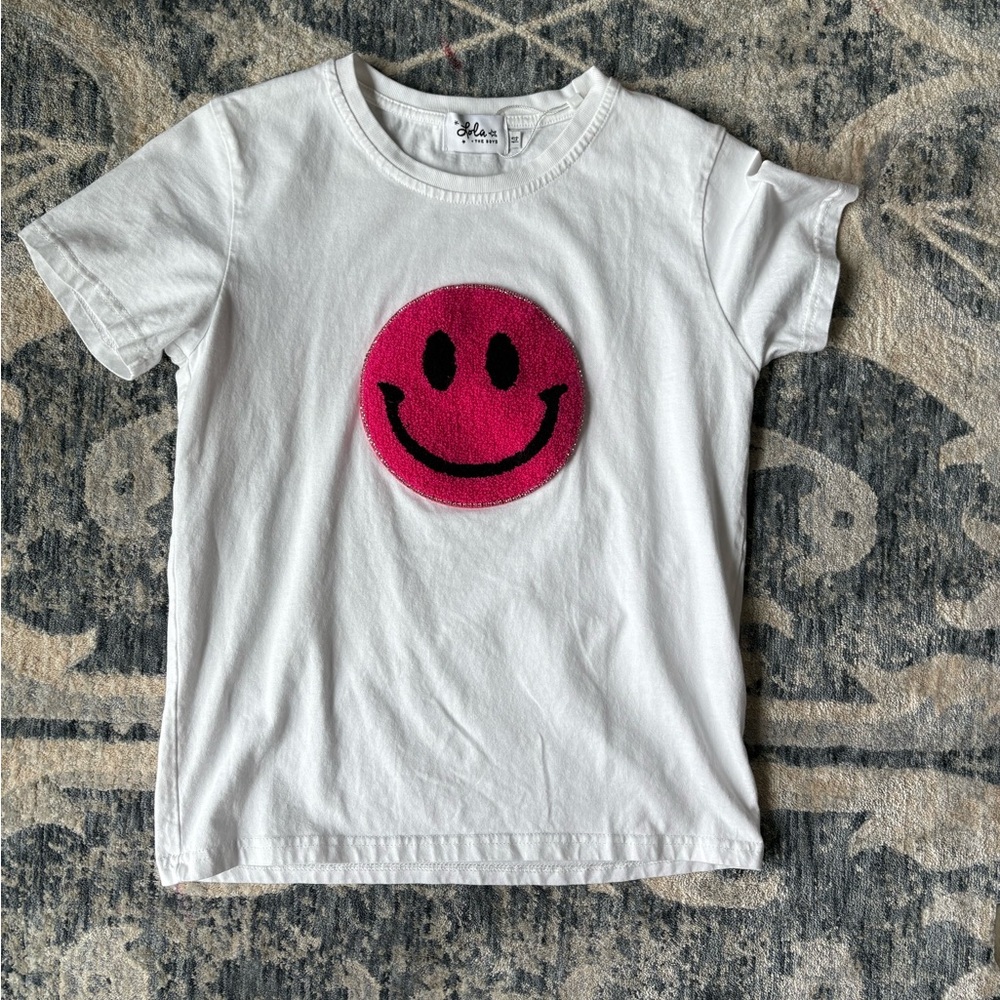 Happy Emoji T